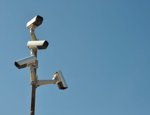 Beyond the Gate: Securing Modern Residential Estates