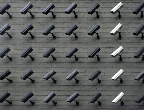 Securing Your Infrastructure