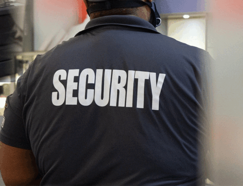 Managing Crowd Safety and Asset Security